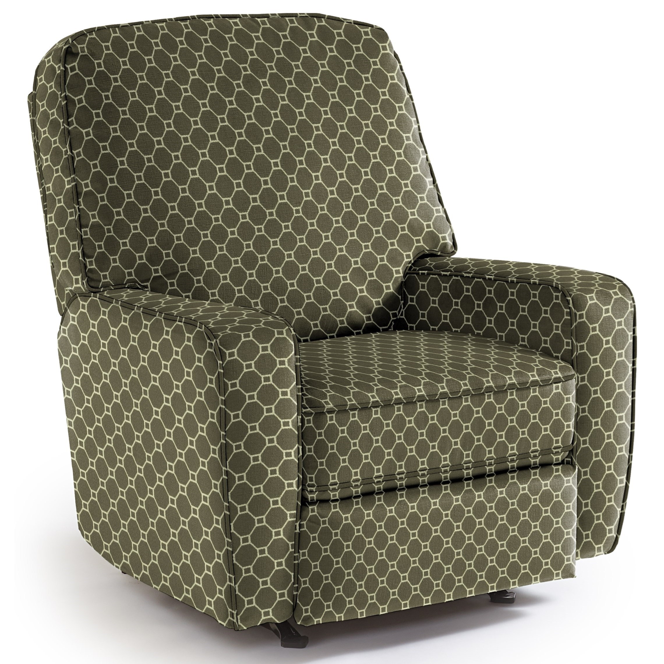 bilana recliner swivel chairs furnishings recliners remote